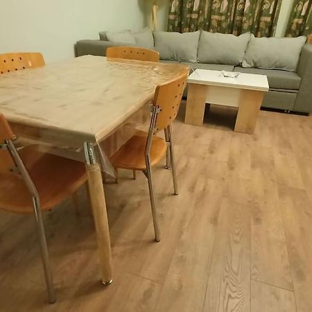 Appartement Flat 22 à Tbilissi Extérieur photo