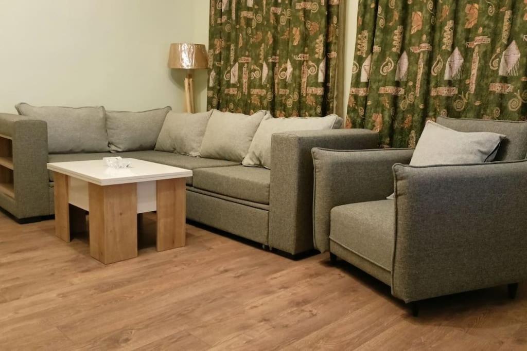 Appartement Flat 22 à Tbilissi Extérieur photo