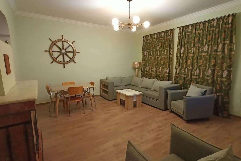 Appartement Flat 22 à Tbilissi Extérieur photo
