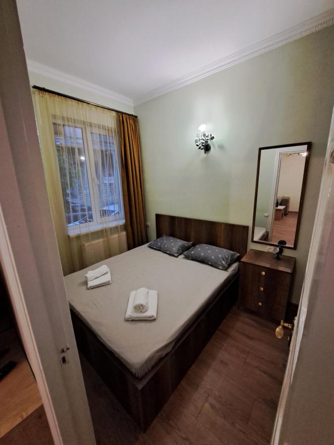 Appartement Flat 22 à Tbilissi Extérieur photo
